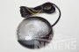 11-004-0201 mistachterlicht LED rood Hella